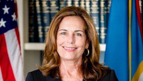Kathy Jennings