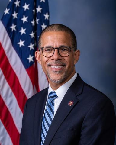 Anthony Brown
