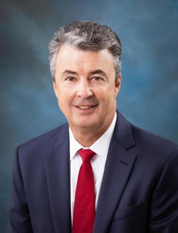 Steve Marshall