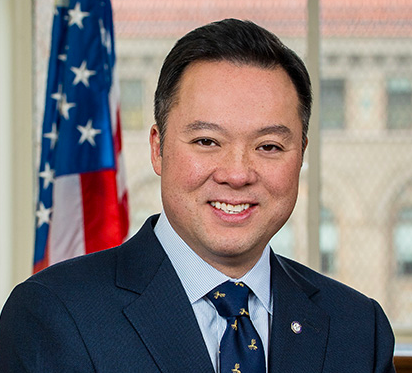 William Tong