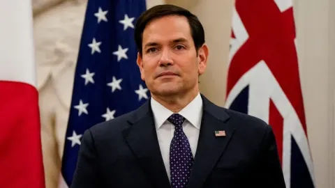 Marco Rubio