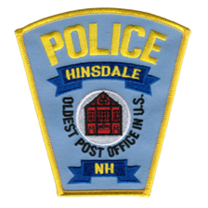Hinsdale Police Department