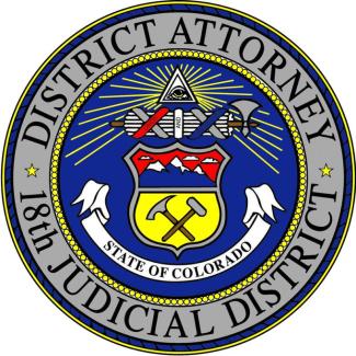 Douglas County District Attorney