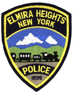 Elmira Heights Police Department