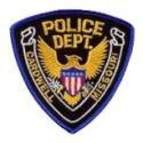 Cardwell Police Department