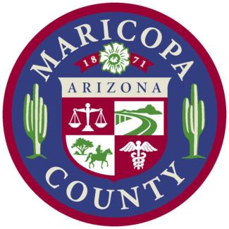 Maricopa County Medical Examiner