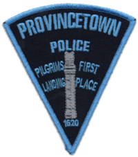 Provincetown Police Department