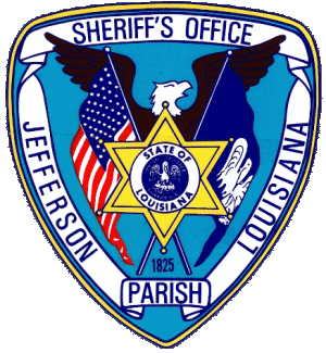 Jefferson Parish Sheriff's Office