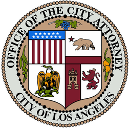 Los Angeles City Attorney's Office