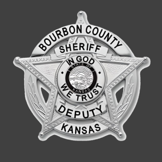 Bourbon County Sheriff's Office