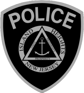 Island Heights Borough Police Department