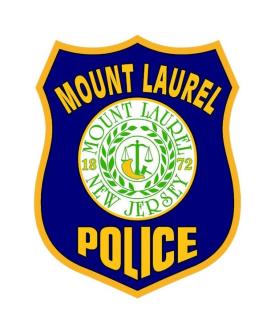 Mount Laurel Police Department