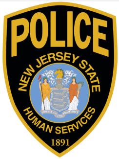 New Jersey Department of Human Services Police