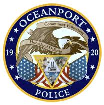 Oceanport Police Department
