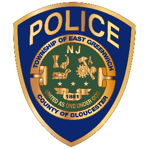East Greenwich Township Police Department