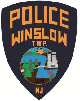 Winslow Township Police Department