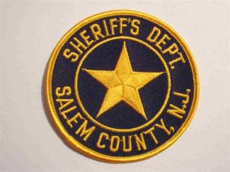 Salem County Corrections