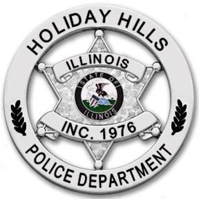 Holiday Hills Police Department