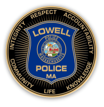 Lowell Police Department