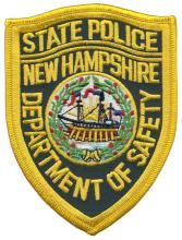 New Hampshire State Police