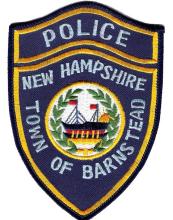 Barnstead Police Department