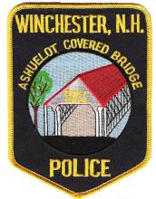 Winchester Police Department