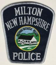 Milton Police Department