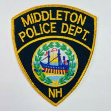 Middleton Police Department