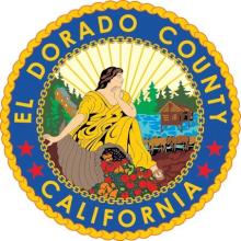 El Dorado County District Attorney