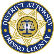 Fresno County District Attorney