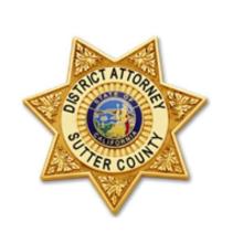 Sutter County District Attorney