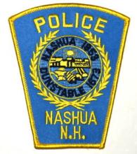 Nashua Police Department