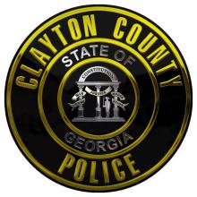 Clayton County Police Department