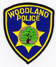 Woodland Police Department