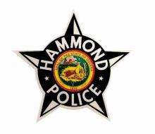Hammond Police Department