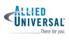Allied Universal