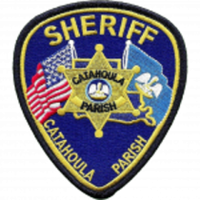 Catahoula Parish Sheriff's Office