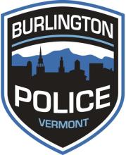 Burlington Police Department