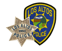 Los Altos Police Department