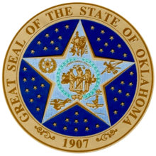 Marshall County District Attorney