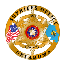 Love County Sheriff's Office