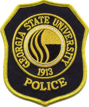 Georgia State University Police Department