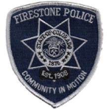 Firestone Police Department