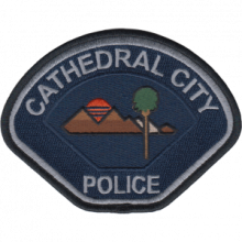 Cathedral City Police Department