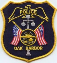 Oak Harbor Police Department