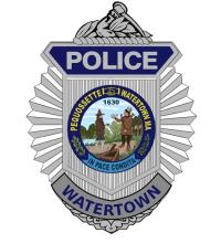 Watertown Police Department