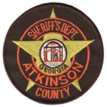 Atkinson County Sheriff's Office