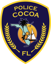 Cocoa Police Department