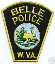 Belle Police Department