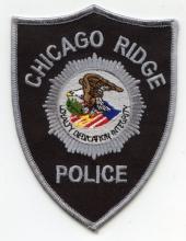 Chicago Ridge Police Department